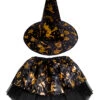 Set Gonna E Cappello Halloween Strega Oro Bambina -Party Costume Store 6H SET0081 D20SET20GONNA20E20CAPPELLO20HALLOWEEN20ARANCIONE20SITO20copia