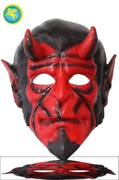 Maschera Diavolo