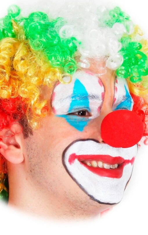 Naso Clown In Spugna - Image 3