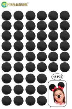 Naso Topoletto In Spugna (cf 48 Pz)