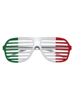 Occhiali Bandiera Italiana