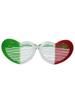 Occhiali Cuore