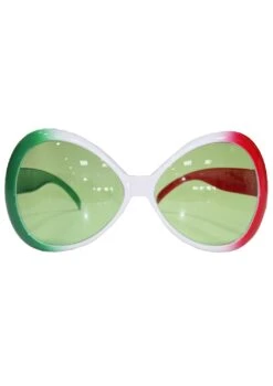 Occhiali Goccia Italia