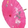 Ombrello Giapponesina -Party Costume Store 6OMB 0003 2