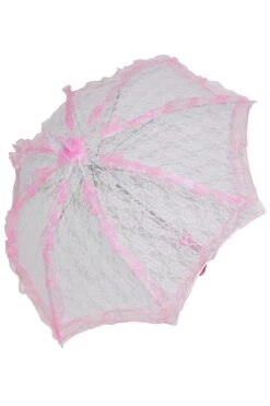 Ombrello Damina Rosa