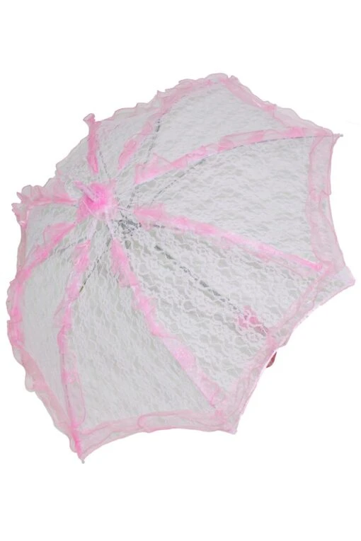 Ombrello Damina Rosa