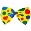 Papillon Pagliaccio -Party Costume Store 6PAP 0003