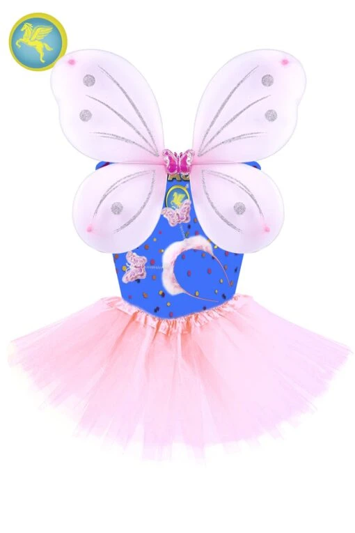 Set Farfalla Rosa - Image 2