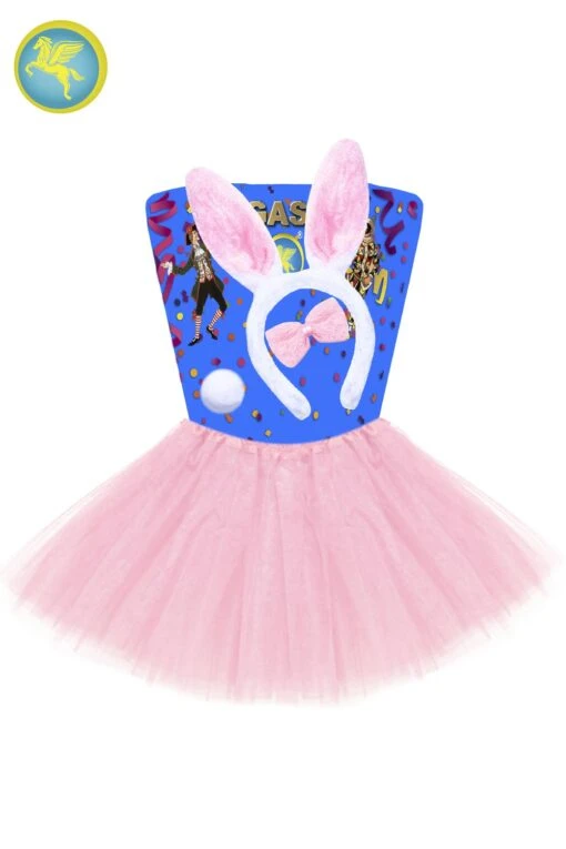 Set Coniglietta Rosa - Image 2
