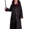 Toga Studente Di Magia Bordo' -Party Costume Store 6TOG 0002 A201