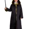 Toga Studente Di Magia Gialla -Party Costume Store 6TOG 0002 B201