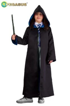 Toga Studente Di Magia Royal