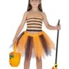 Top Elastico Halloween -Party Costume Store 6TOP 0002201