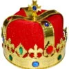 Corona Reale -Party Costume Store 6cor 0017 corona reale 0.342408