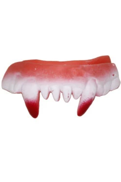 Denti Conte Dracula