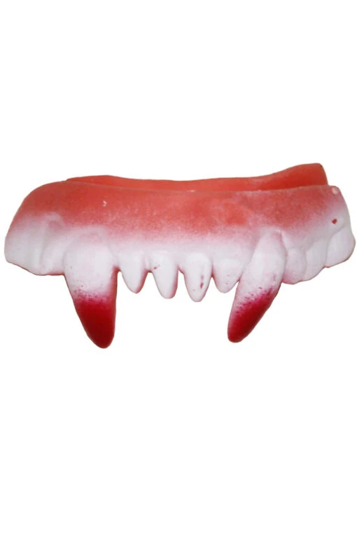Denti Conte Dracula