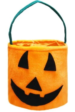 Borsetta Di Halloween