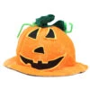 Cappello Zucca Halloween -Party Costume Store 6h cap0116 cappello zucca halloween 0.157438
