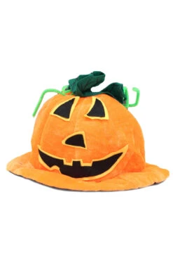 Cappello Zucca Halloween