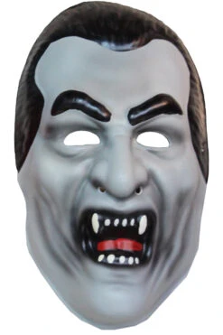 Maschera Conte Dracula Di Halloween -Party Costume Store 6h mas0086 maschera dracula 0.508525 1