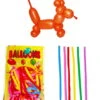 Palloncini Manovrabili 120gr -Party Costume Store 6pal 0016 palloncini manovrabili 120gr 0.989643