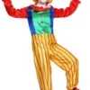 Pagliaccio Eco Adulto -Party Costume Store 8090 A 1