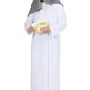 Sceicco Adulto -Party Costume Store 8091 A 1