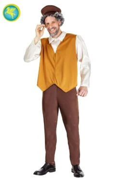 Mastro Geppetto