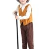 Mastro Geppetto -Party Costume Store 8557 A 2