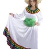 Messicana -Party Costume Store 8579 A 1201