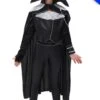 Ragazza Vampiro Di Halloween