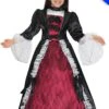 Principessa Vampiria -Party Costume Store H1830