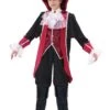Conte Dracula -Party Costume Store H1831