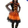 Streghetta Di Halloween -Party Costume Store H7051