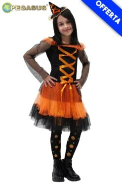 Streghetta Di Halloween