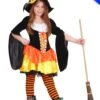 Strega -Party Costume Store H7098