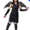 Ragazza Vampiria Di Halloween -Party Costume Store H7115