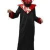 Demone Laminato Rosso -Party Costume Store H7124 C201