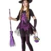 Scheletrina Fuxia -Party Costume Store H8107201