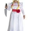 Bambola Assassina Bambina Di Halloween -Party Costume Store H8130 1