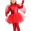 Diavoletta Bambina -Party Costume Store H8143