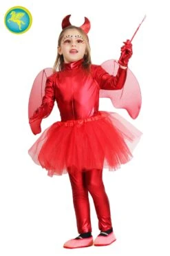 Diavoletta Bambina