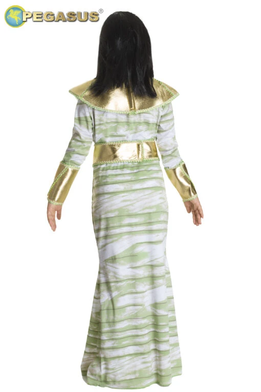 Mummia Bambina Di Halloween - Image 3