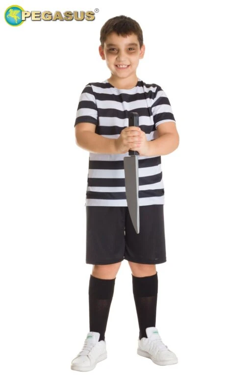 Figlio Horror Bambino Di Halloween - Image 2