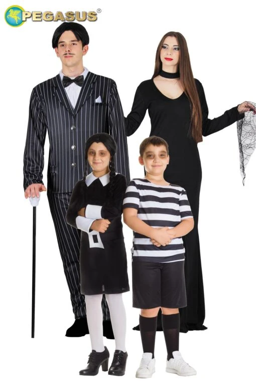 Figlio Horror Bambino Di Halloween - Image 4