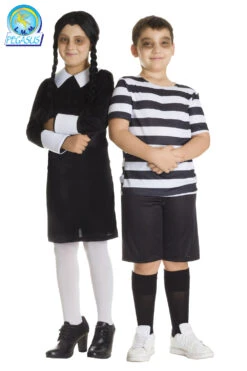 Figlio Horror Bambino Di Halloween -Party Costume Store H8156204