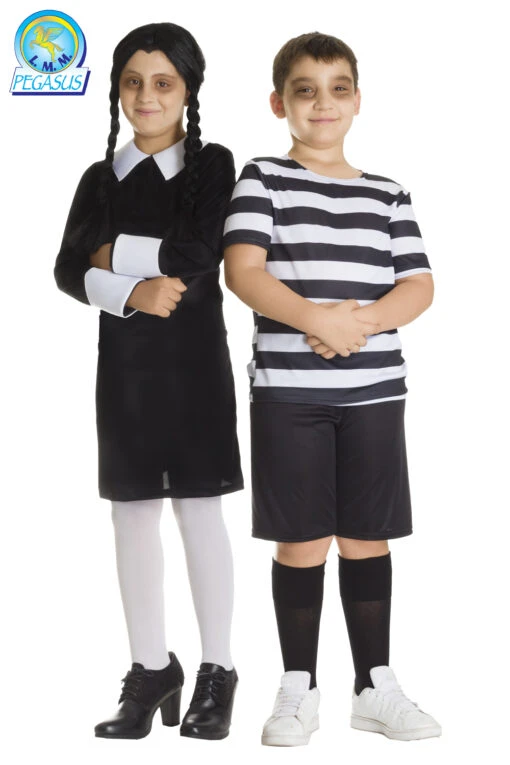 Figlio Horror Bambino Di Halloween - Image 3