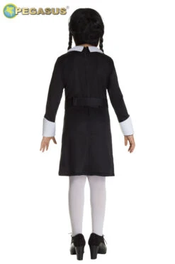 Figlia Horror Bambina Di Halloween -Party Costume Store H8157 3 1