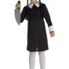 Figlia Horror Bambina Di Halloween -Party Costume Store H8157202