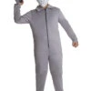 Hockey Horror Bambino Di Halloween -Party Costume Store H8161 1